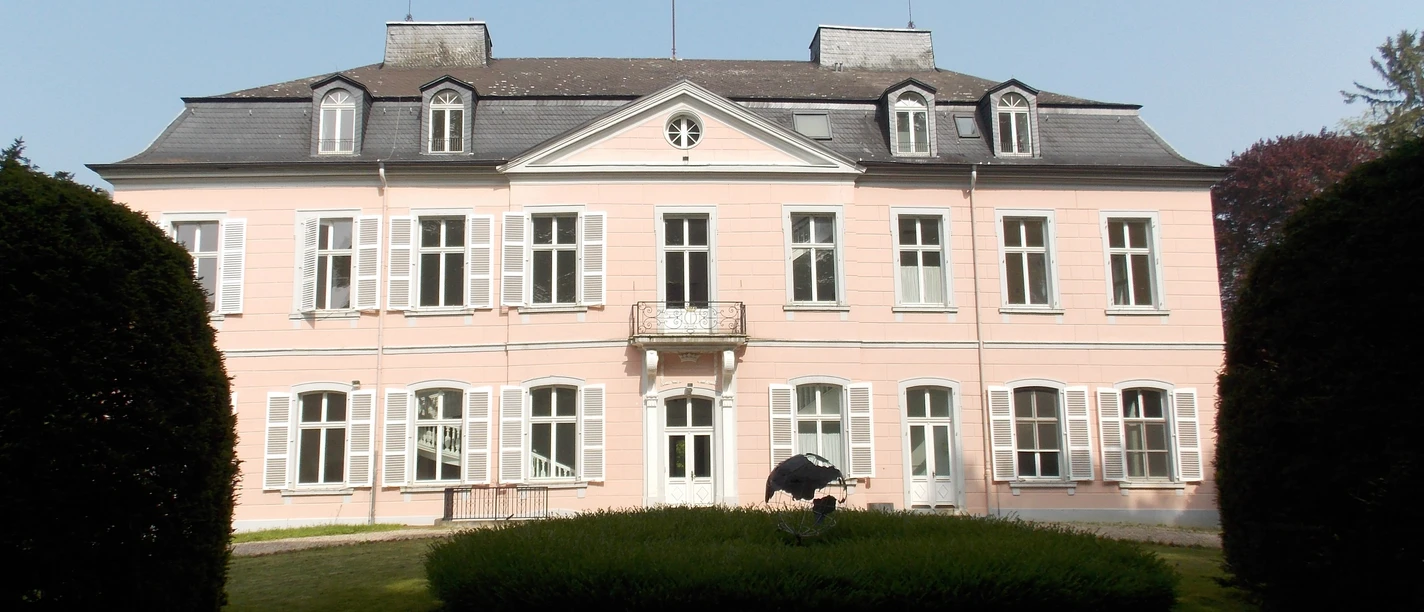 Schloss Bornheim
