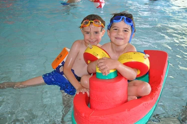 Hallenfreizeitbad Meckenheim