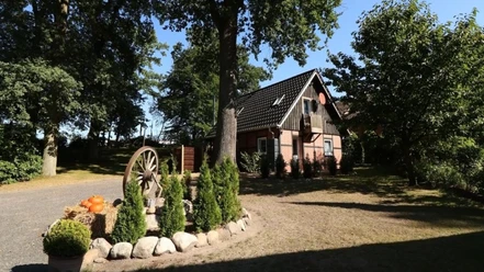Ferienhaus Ostehof Weertzen Ferienhaus Ostehof Weertzen