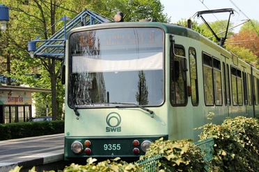 Stadtbahn Linie 66