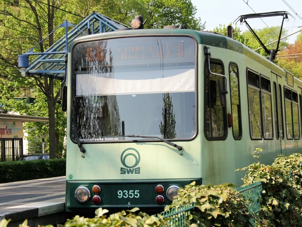 Stadtbahn Linie 66