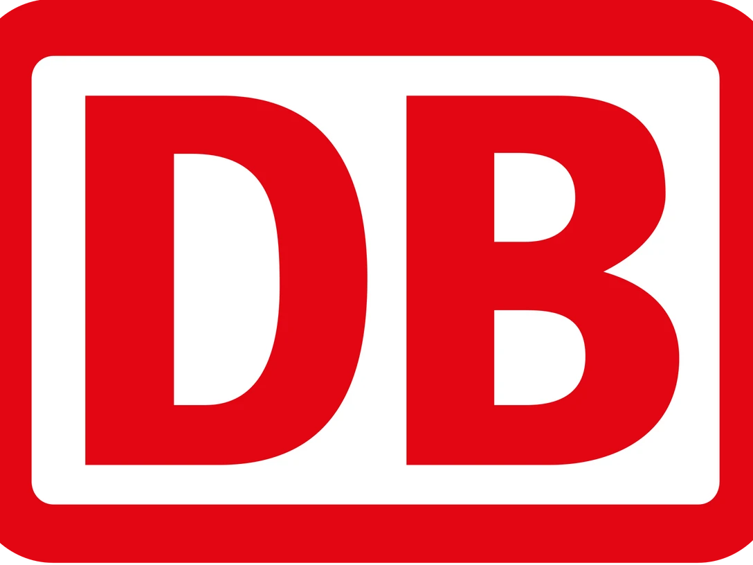 Deutsche Bahn
