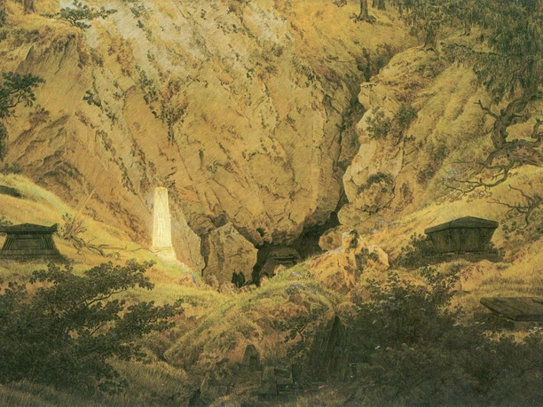 10. Marmorbruch Friedrich