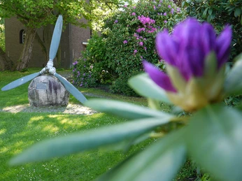 Luftschraube-Denkmal