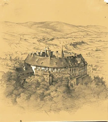 16. Schloss Wernigerode Crola
