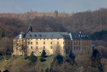 Großes Schloss Blankenburg
