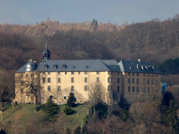 Großes Schloss Blankenburg