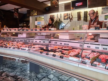 Metzgerei Nessier Metzgerei Nessier