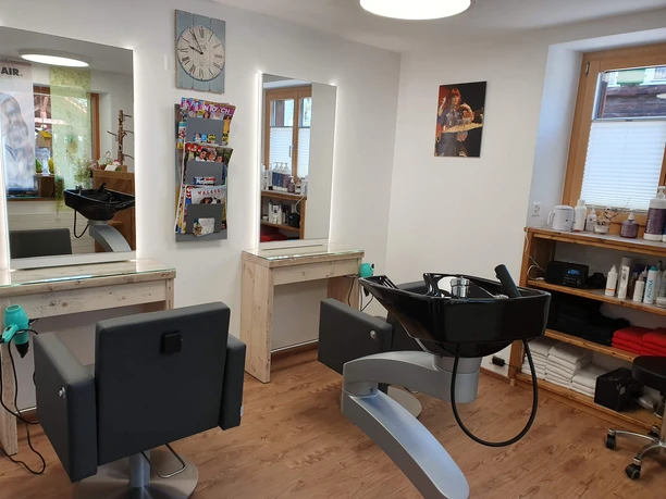 Coiffeur Bettina Coiffeur Bettina