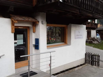 Coiffeur Bettina Coiffeur Bettina