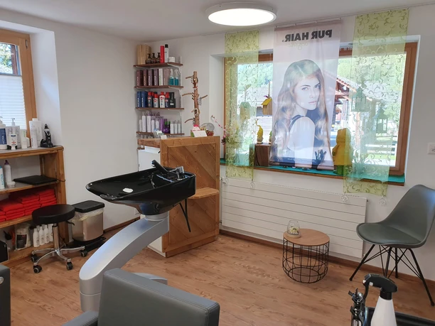Coiffeur Bettina Coiffeur Bettina