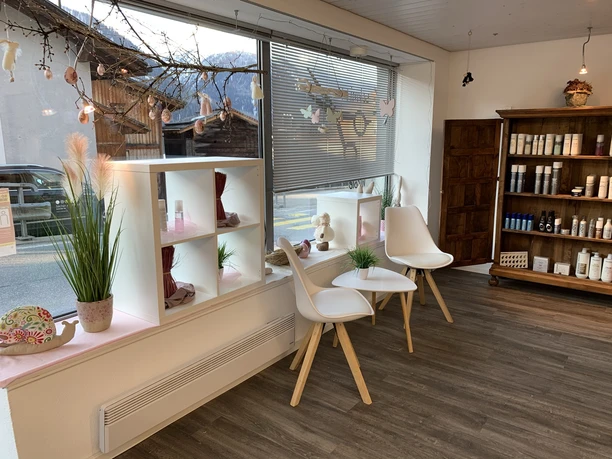 Coiffeur Schnittpunkt