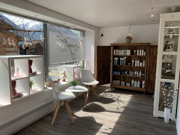 Coiffeur Schnittpunkt