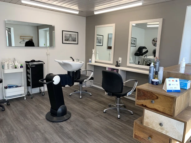 Coiffeur Schnittpunkt