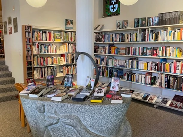 Regionalbibliothek Obergoms Regionalbibliothek Obergoms