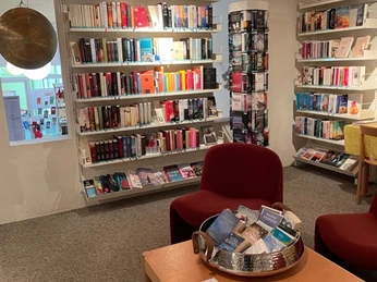 Regionalbibliothek Obergoms Regionalbibliothek Obergoms