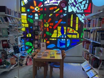 Regionalbibliothek Obergoms Regionalbibliothek Obergoms