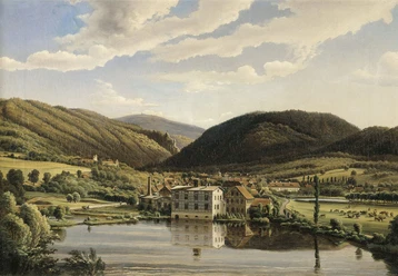 20. Ilsenburg Helbig
