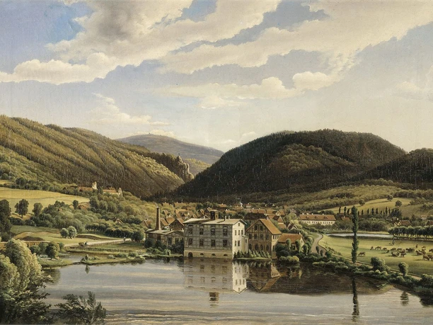 20. Ilsenburg Helbig