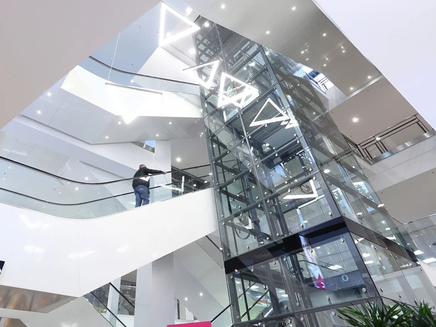 Einkaufszentrum Caro Aurich Einkaufszentrum Caro Aurich