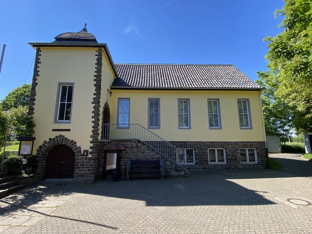 Haus der Alfterer Geschichte