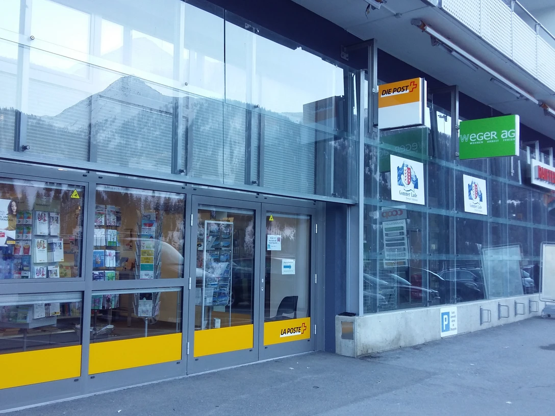 Post Münster Post Münster