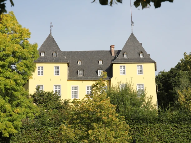 Schloss Alfter