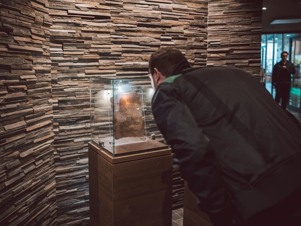 Document on beer export to Celle from 1378. Document on beer export to Celle from 1378.