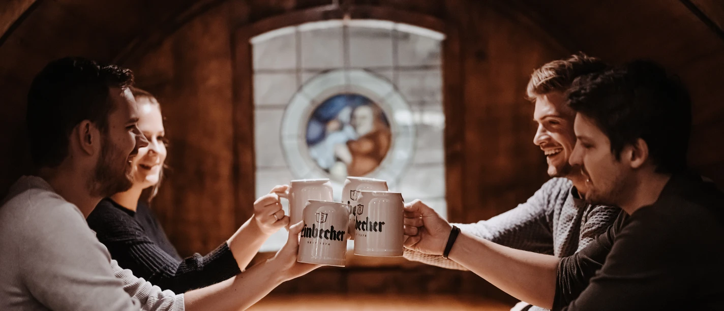 Biergenuss im Brodhaus Biergenuss im Brodhaus