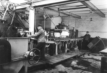 fuellkeller_einbeckerbrauhaus ag fuellkeller_einbeckerbrauhaus ag