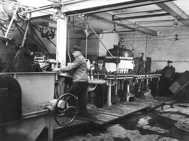 fuellkeller_einbeckerbrauhaus ag fuellkeller_einbeckerbrauhaus ag