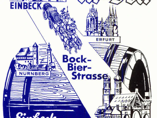 Bockbierstraße Bockbierstraße