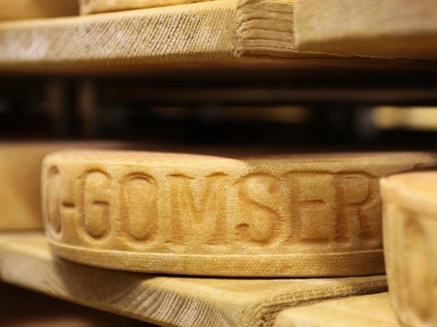 Bio Bergkäserei Bio Bergkäserei