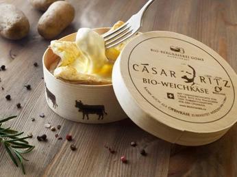 Bio Bergkäserei Bio Bergkäserei