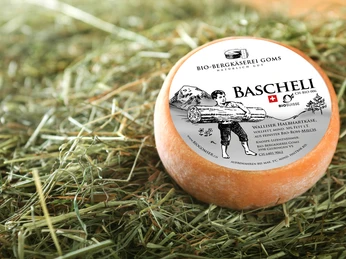 Bio Bergkäserei Bio Bergkäserei