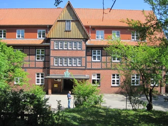 jugendherberge_43.JPG Jugendherberge Mölln