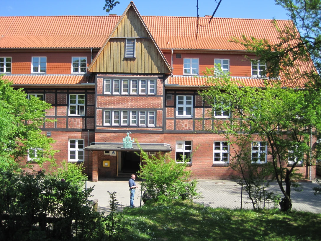 jugendherberge_43.JPG Jugendherberge Mölln