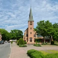 St.-Nikolaus-Kirche in Vrees