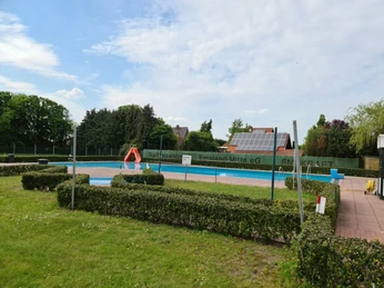 Freibad Klein Berßen