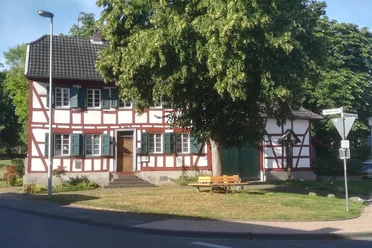 Haus Kessenich sdr