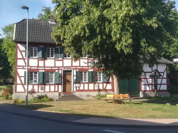 Haus Kessenich sdr