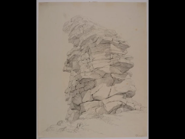 14. Schnarcherklippen Kraus