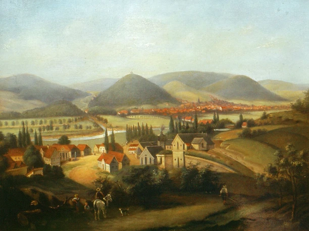31. Bad lauterberg Königshütte Quensell