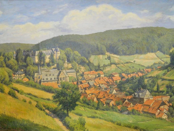 33. Stolberg Thierbach