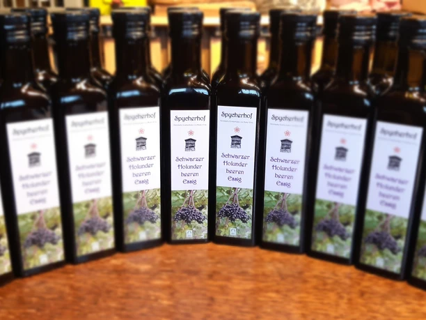 Spycherhof Spycherhof