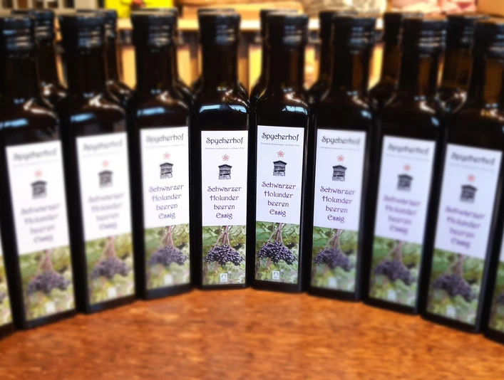 Spycherhof Spycherhof