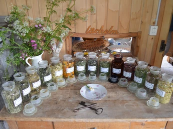 Spycherhof Spycherhof