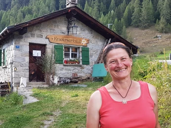 Spycherhof Spycherhof