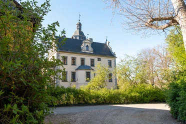 Burg Kriegshoven