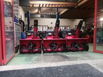 Ammeter + Biderbost AG Ammeter + Biderbost AG